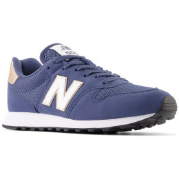 Chaussures femme New Balance GW500SN2 bleu foncé