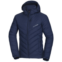 Veste homme Northfinder Edan bleue Navy