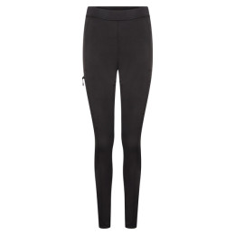 Leggings femmes Dare 2b Melodic Lite Leging vert Black