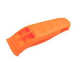 Sifflet Elements Gear W píšťalka orange