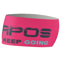 Bandeau Karpos Pelmetto Headband