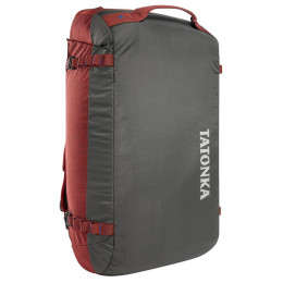 Sac de voyage Tatonka Duffle Bag 45 rouge tango red