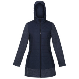 Veste femme Regatta Alivia bleu foncé Navy/Nvymarl