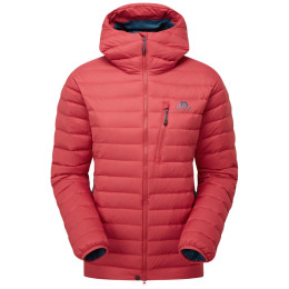 Veste d'hiver femme Mountain Equipment Earthrise Hooded Wmns Jacket