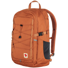 Sac à dos Fjällräven Skule 28 brun Terracotta Brown