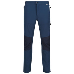 Pantalon homme Regatta Questra V bleu foncé MoonLtDn/Nvy