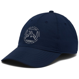Casquette Columbia Spring Canyon™ Ball Cap bleu foncé Collegiate Navy, Boundless