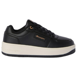 Chaussures femme Champion Rd18 Twin Plat Low Cut Shoe W