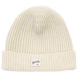 Bonnet d'hiver Devold Archive Wool Beanie blanc OFFWHITE