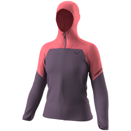 Veste femme Dynafit Alpine Wind Jkt W