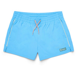 Shorts femme Cotopaxi Brinco 3" Short bleu Island
