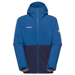 Veste homme Mammut Linard Light HS Hooded Jacket Men