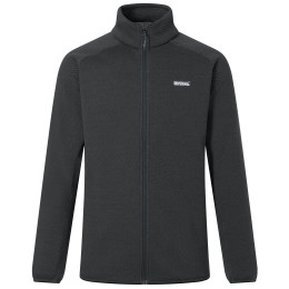 Sweatshirt fonctionnel homme Regatta Rike noir Black