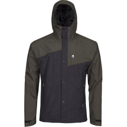 Veste homme High Point Revol Jacket green DarkKhaki/Black