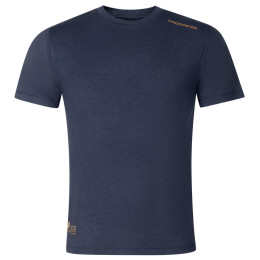 T-shirt fonctionnel homme Progress CC TKR bleu foncé