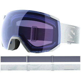 Masques ski Salomon Radium Sigma