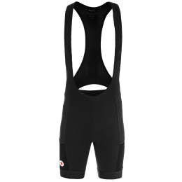 Cuissard de vélo homme Fjällräven Hoja Bib Shorts M