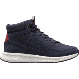 Chaussures homme Helly Hansen Sneboo bleu foncé Sapphire Navy