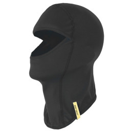 Cagoule Sensor Thermo vert Black