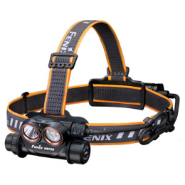 Lampe frontale puissante Fenix HM75R