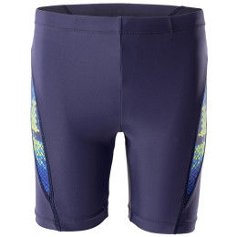 Maillot bain enfant Aquawave Barid Jr bleue PatriotBlue/BlueArrowPrint