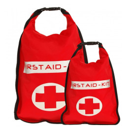 Trousse de secours voyage Hiko velká 70200 rouge