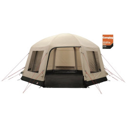 Tente Robens Aero Yurt beige Khaki