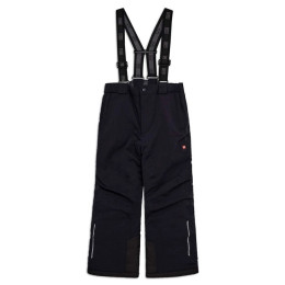 Pantalon de ski enfant Lego Wear Lwpowai 708 Kids noir Black