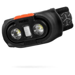 Lampe frontale NEBO Einstein 1000 Flex vert