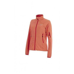 Veste femme Berghaus Saltoro orange