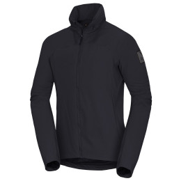 Veste de printemps homme Northfinder Erik noir / gris 464bluenights