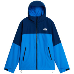 Veste homme The North Face M Dryvent Zip-In Jacket bleu Active Blue/Estate Blue