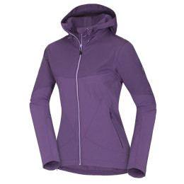 Veste femme Northfinder Adrienne violet Lilac