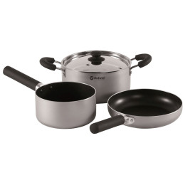 Set de vaisselle Outwell Feast Set M