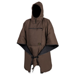 Poncho Helikon-Tex Swagman Earth brun Earth Brown