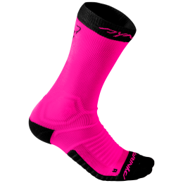 Chaussettes homme Dynafit Ultra Cushion Sk rose 6071 - pink glo/0980