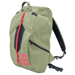 Sac à corde Beal Combi Cliff II vert GREEN