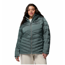 Veste d'hiver femme Columbia Joy Peak™ II Hooded Jacket