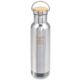Bouteille isotherme Klean Kanteen Insulated Reflect 592 ml argenté MirroredStainless