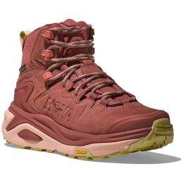 Chaussures femme Hoka W Kaha 3 Gtx