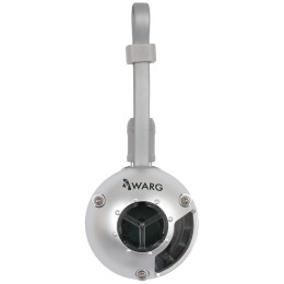 Pompe électrique Warg NanoFlow USB-C