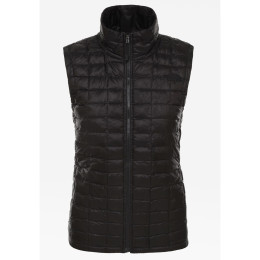 Gilet femme The North Face Dámská vesta Thermoball Eco vert TnfBlackMatte