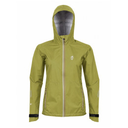 Veste femme High Point Road Runner 5.0 Lady Jacket