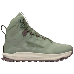 Chaussures randonnée femme Altra W Lone Peak 9 Waterproof Mid