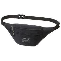 Sac banane Jack Wolfskin Hokus Pokus vert Black