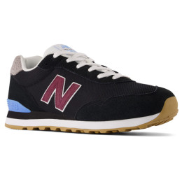 Chaussures homme New Balance ML515BU3 vert Black