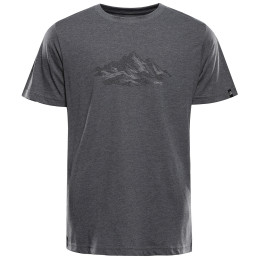 T-shirt homme Alpine Pro Grem 3 gris Grey