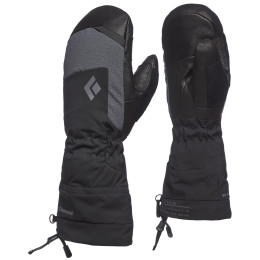 Gants femme Black Diamond Mercury Mitts W's vert Black