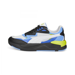 Chaussures homme Puma X-Ray Speed vert / bleu Gray