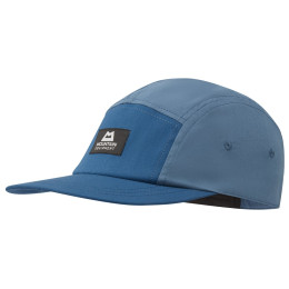 Casquette Mountain Equipment El Cap bleue Majolica/Indian Teal